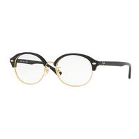 Ray-Ban RX5358TD Asian Fit Eyeglasses 5707