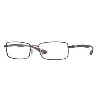 Ray-Ban RX6286 Liteforce Eyeglasses 2758