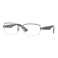 ray ban rx6311 highstreet eyeglasses 2620