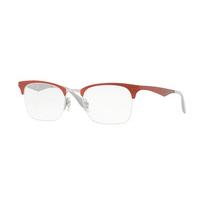 ray ban rx6360 highstreet eyeglasses 2921