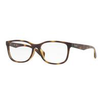 Ray-Ban RX7124D Asian Fit Eyeglasses 2012