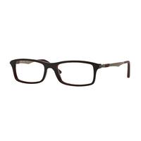 ray ban rx7017 active lifestyle eyeglasses 5552