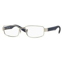 Ray-Ban RX6318 Active Lifestyle Eyeglasses 2501