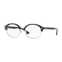 Ray-Ban RX5358TD Asian Fit Eyeglasses 2000