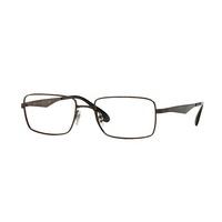 Ray-Ban RX6329 Highstreet Eyeglasses 2593