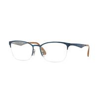 ray ban rx6345 highstreet eyeglasses 2865