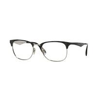 ray ban rx6346 highstreet eyeglasses 2861