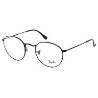 Ray-Ban RX3447V Round Metal Eyeglasses 2503