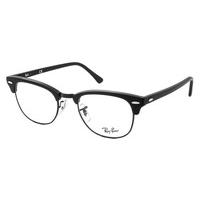 Ray-Ban RX5154 Clubmaster Eyeglasses 2077