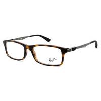 Ray-Ban RX7017 Active Lifestyle Eyeglasses 5200