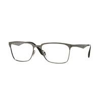 Ray-Ban RX6344 Highstreet Eyeglasses 2553