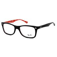 ray ban rx5228 highstreet eyeglasses 2479