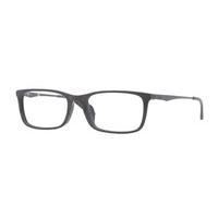 ray ban rx5312d asian fit eyeglasses 2477