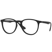 ray ban rx7046f youngster asian fit eyeglasses 5364