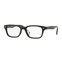 Ray-Ban RX5345D Highstreet Asian Fit Eyeglasses 5076