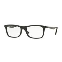 Ray-Ban RX7062F Asian Fit Eyeglasses 2077