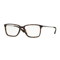 Ray-Ban RX5343D Highstreet Asian Fit Eyeglasses 5211