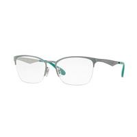 ray ban rx6345 highstreet eyeglasses 2919