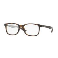 ray ban rx8903 eyeglasses 5200