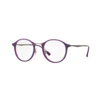 Ray-Ban Tech RX7073 Light Ray Eyeglasses 5617