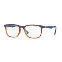 ray ban rx7163 eyeglasses 5678