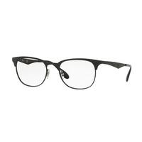 ray ban rx6346 highstreet eyeglasses 2904