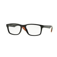 Ray-Ban RX7063F Active Lifestyle Asian Fit Eyeglasses 5417