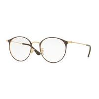 Ray-Ban RX6378F Asian Fit Eyeglasses 2905