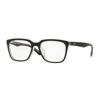 Ray-Ban RX5350D Asian Fit Eyeglasses 2034