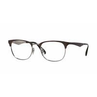 ray ban rx6346 highstreet eyeglasses 2862