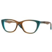 Ray-Ban RX5322F Highstreet Asian Fit Eyeglasses 5490