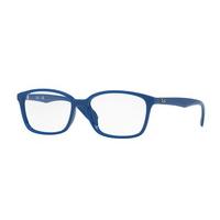 ray ban rx7094d asian fit eyeglasses 5625