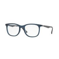 Ray-Ban RX7078 Active Lifestyle Eyeglasses 5679