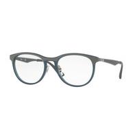 ray ban rx7116 eyeglasses 5679