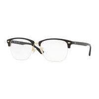 Ray-Ban RX5357TD Asian Fit Eyeglasses 5707