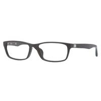 ray ban rx5303d asian fit eyeglasses 2477