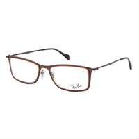 Ray-Ban RX6299 Highstreet Eyeglasses 2809