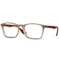 Ray-Ban RX7045F Youngster Asian Fit Eyeglasses 5485