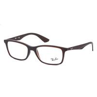 Ray-Ban RX7047 Active Lifestyle Eyeglasses 5451