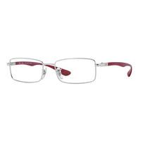 ray ban rx6286 liteforce eyeglasses 2501