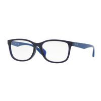 Ray-Ban RX7124D Asian Fit Eyeglasses 5723