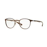 ray ban tech rx6355 liteforce eyeglasses 2758