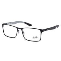 Ray-Ban Tech RX8415 Carbon Fibre Eyeglasses 2503