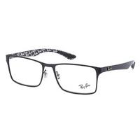 Ray-Ban Tech RX8415 Carbon Fibre Eyeglasses 2848