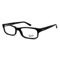 Ray-Ban RX5187 Highstreet Eyeglasses 2000