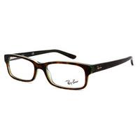 Ray-Ban RX5187 Highstreet Eyeglasses 2445