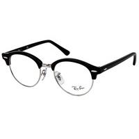 ray ban rx4246v clubround eyeglasses 2000