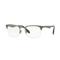 ray ban rx6360 highstreet eyeglasses 2553