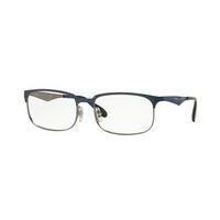 ray ban rx6361 highstreet eyeglasses 2863