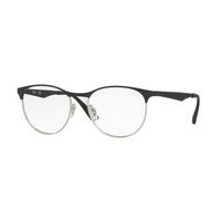 Ray-Ban RX6365 Eyeglasses 2861